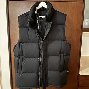 SUPER PUFF - Supersize Vest